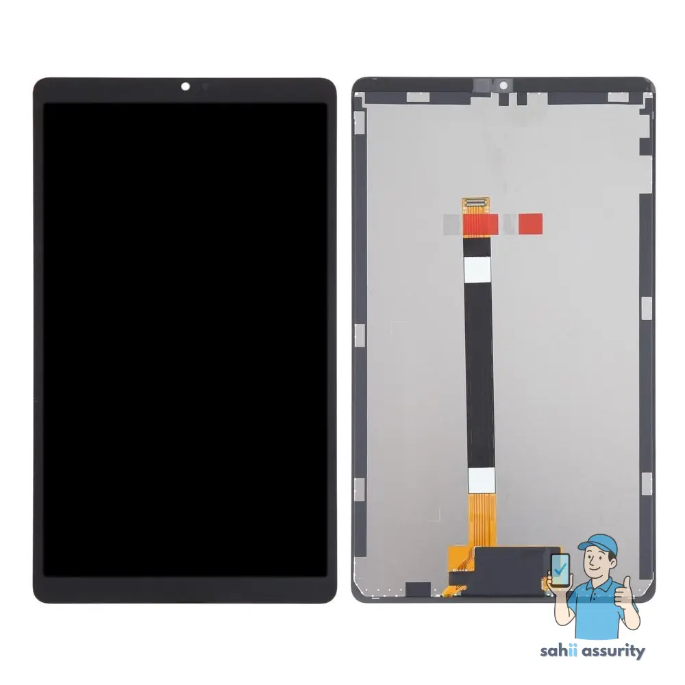 LCD with Touch Screen for Realme Pad Mini